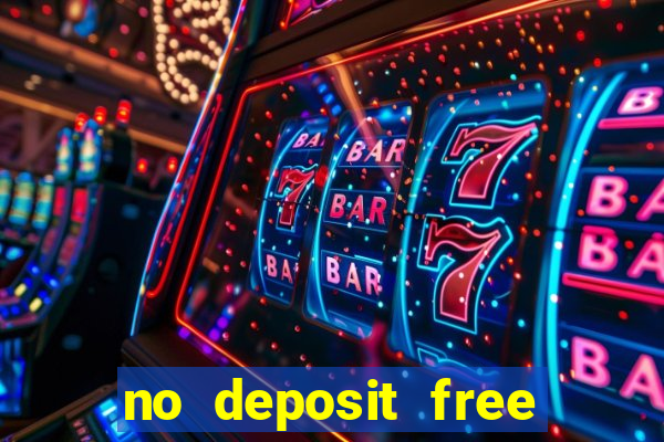 no deposit free bingo bonus