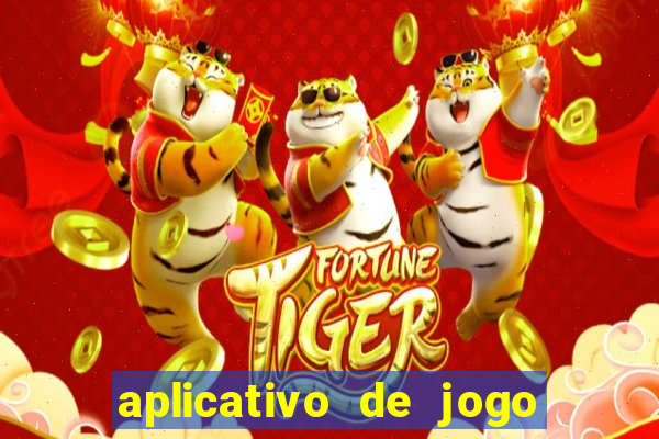 aplicativo de jogo big win