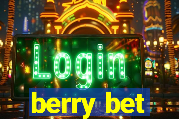 berry bet