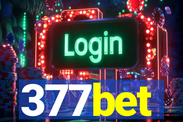 377bet