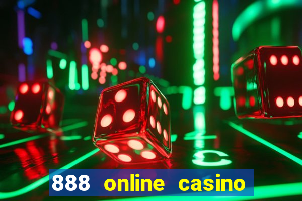 888 online casino bonus codes