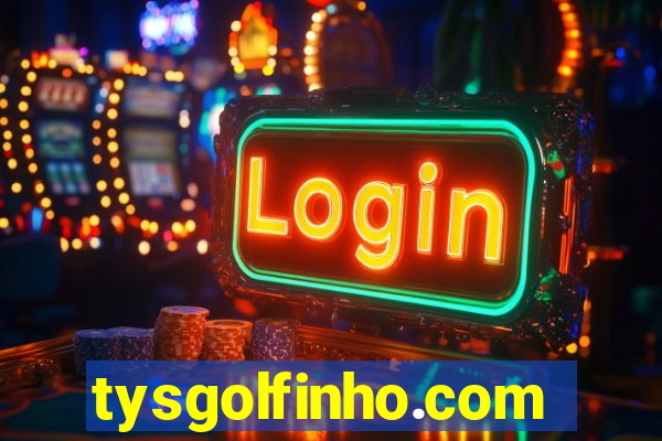 tysgolfinho.com