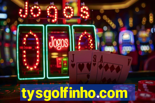 tysgolfinho.com