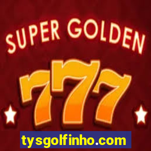 tysgolfinho.com