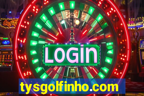 tysgolfinho.com