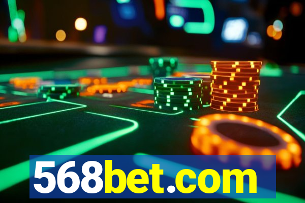 568bet.com