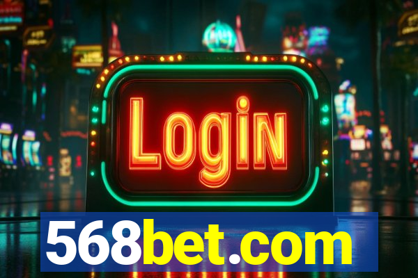 568bet.com