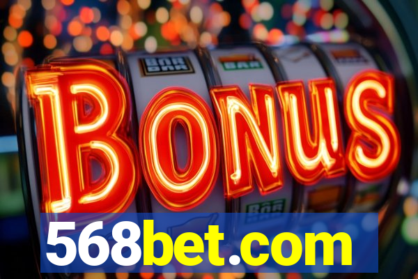 568bet.com