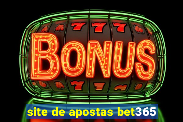 site de apostas bet365