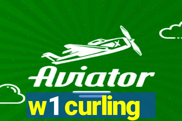 w1 curling