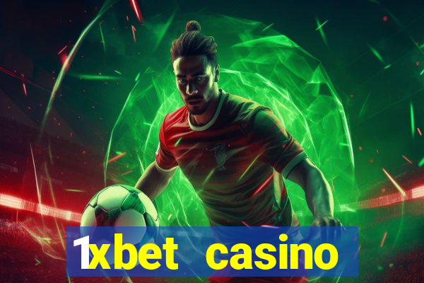 1xbet casino зеркало рабочее на сегодня