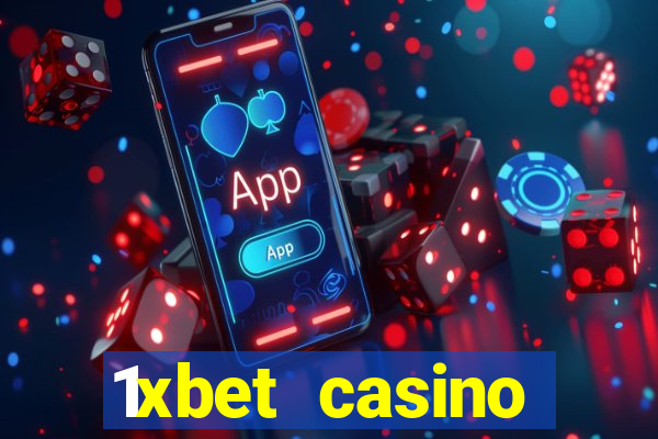 1xbet casino зеркало рабочее на сегодня