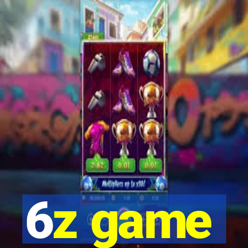 6z game