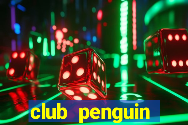 club penguin telegram 2024