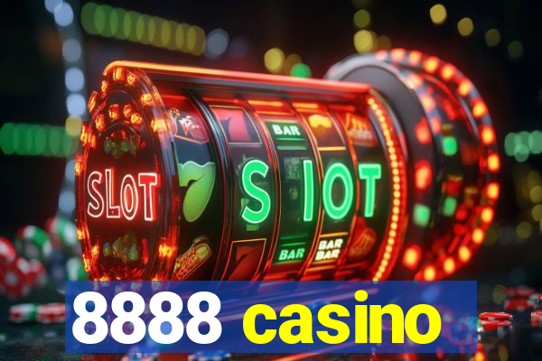 8888 casino