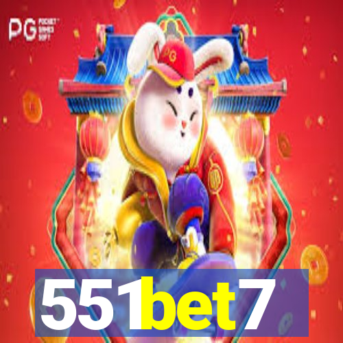 551bet7