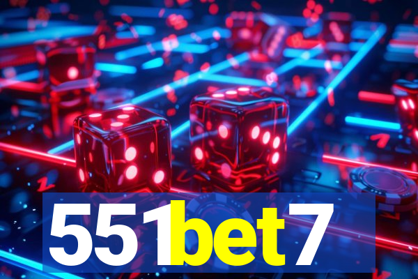 551bet7