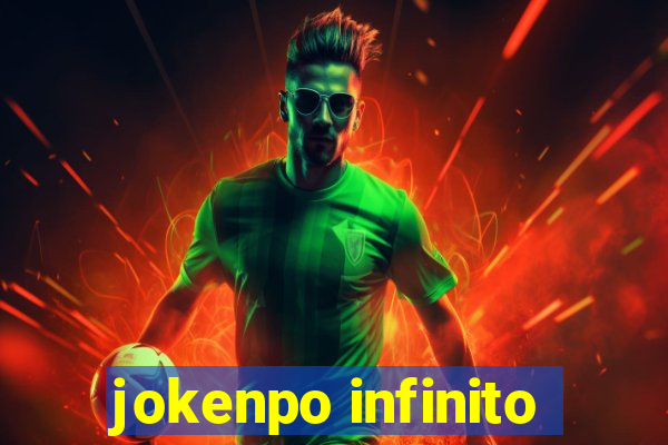 jokenpo infinito