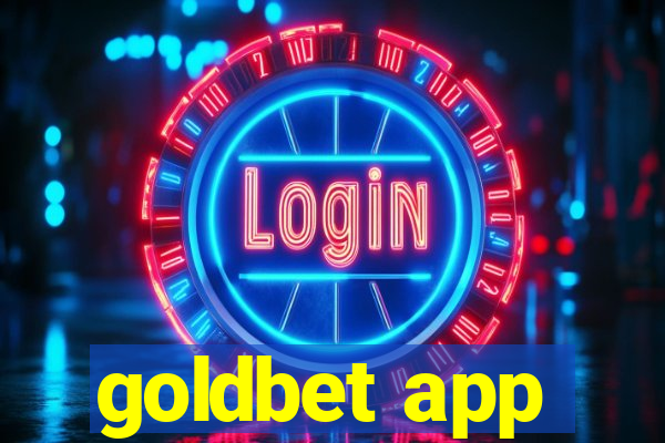 goldbet app