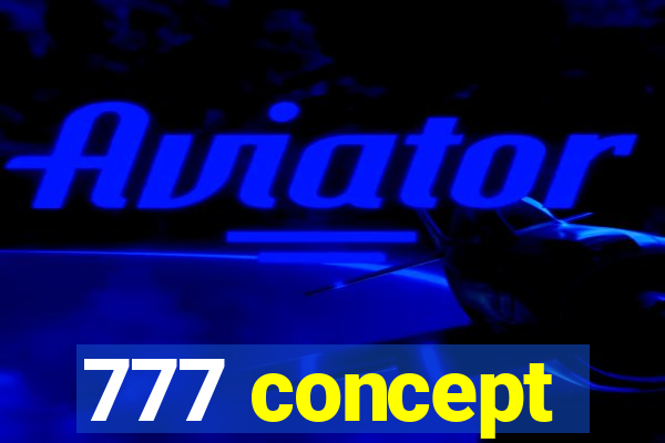 777 concept