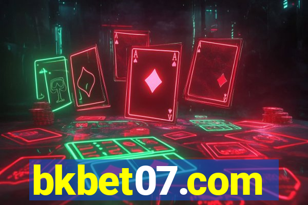 bkbet07.com