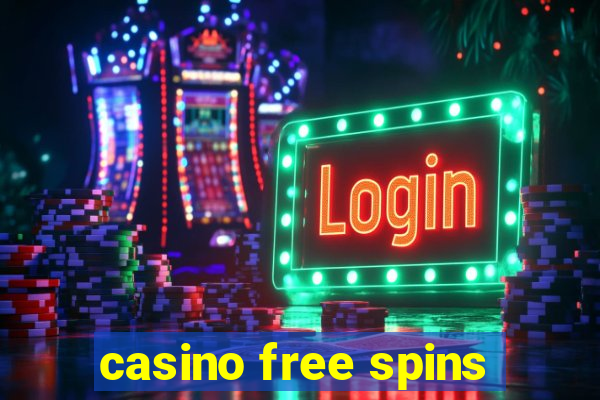 casino free spins