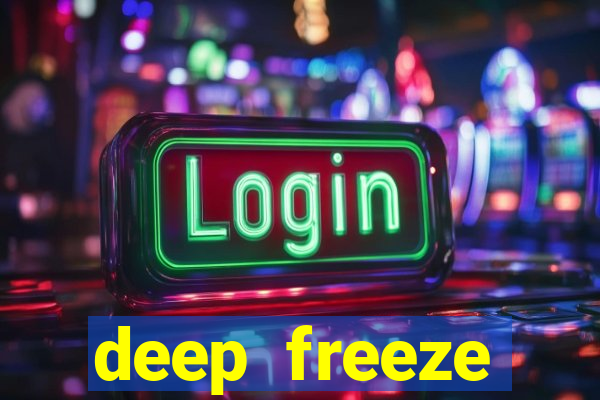 deep freeze crackeado win11