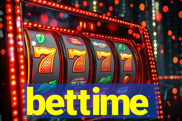 bettime