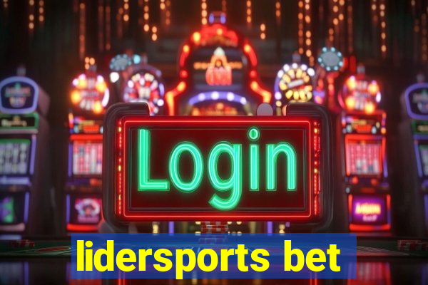 lidersports bet