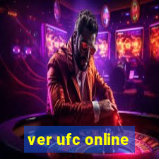 ver ufc online