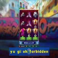 yu gi oh forbidden memories codigos