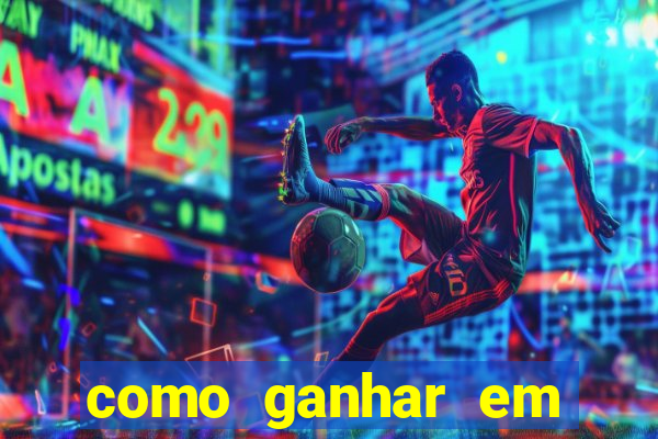 como ganhar em jogos de slot