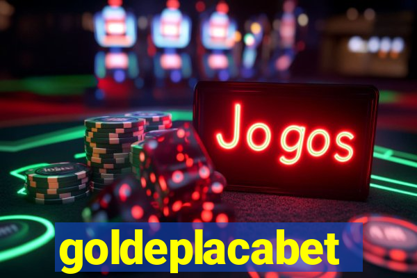 goldeplacabet