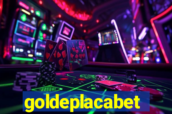 goldeplacabet