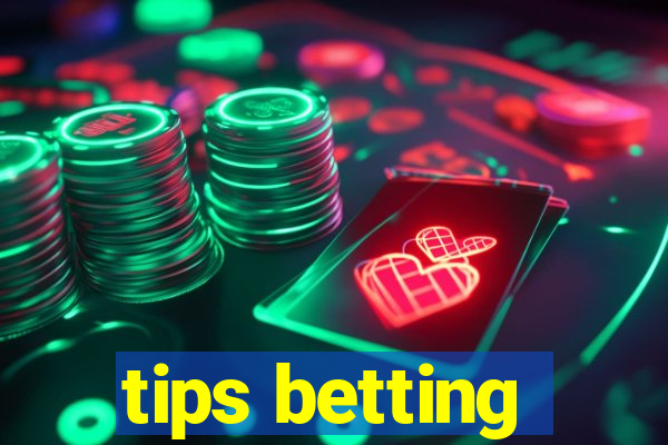 tips betting