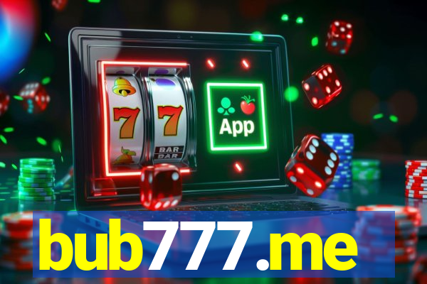 bub777.me