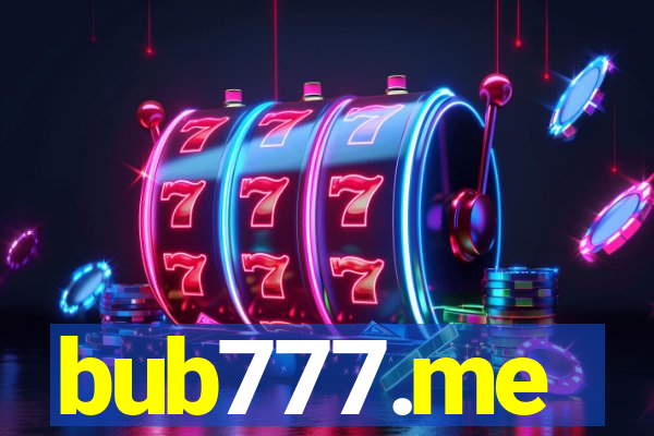 bub777.me