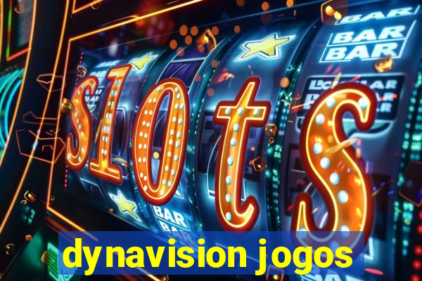 dynavision jogos