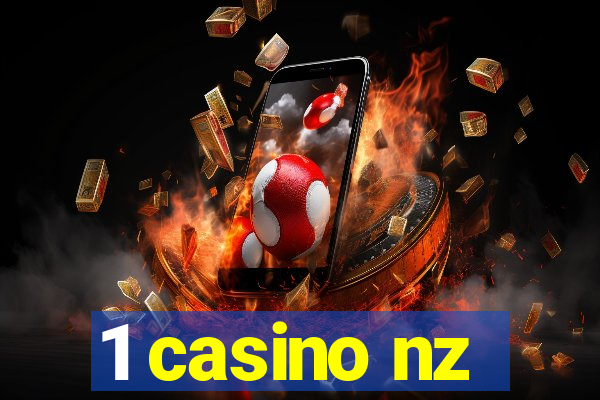 1 casino nz