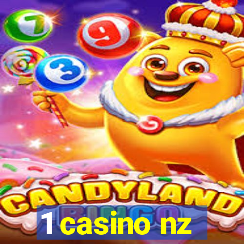 1 casino nz