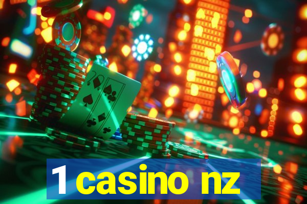 1 casino nz