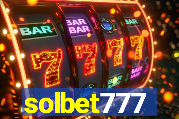 solbet777