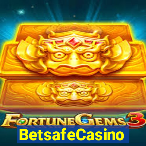 BetsafeCasino