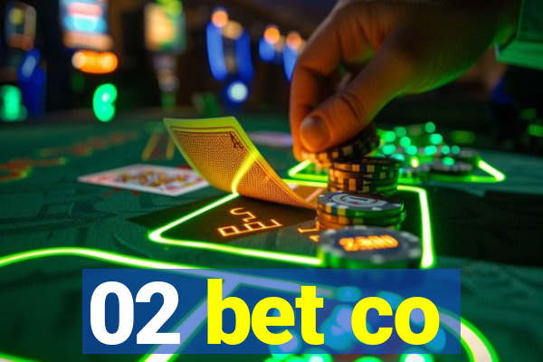 02 bet co