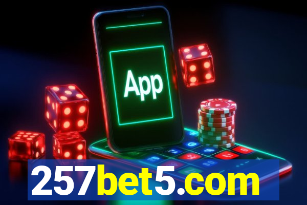 257bet5.com