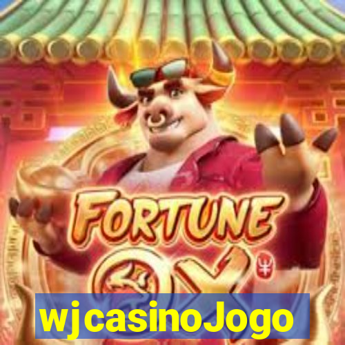 wjcasinoJogo