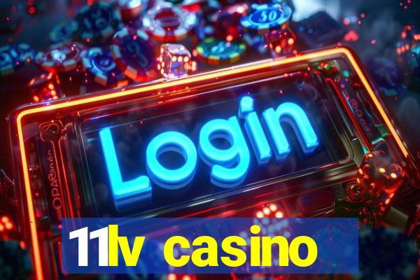 11lv casino