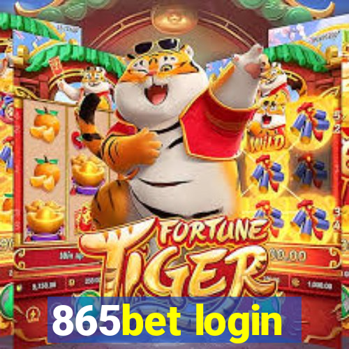 865bet login