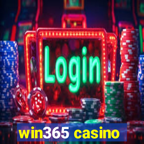 win365 casino