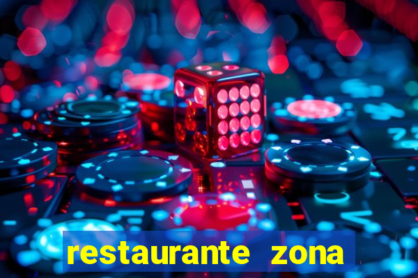 restaurante zona sul poa